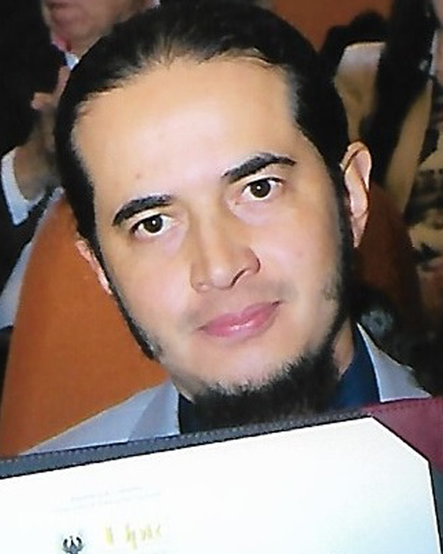 Diego Andrés Vargas